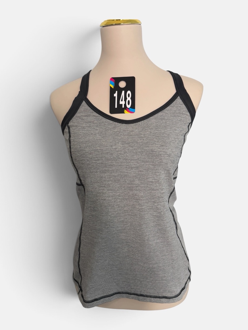 Lululemon Tank #148